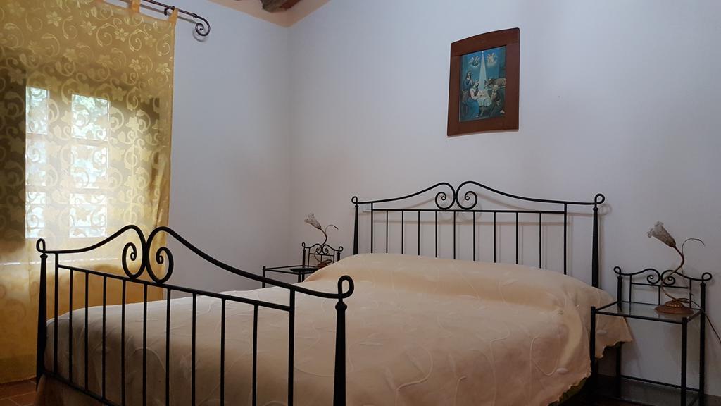 Agriturismo Il Poderino Bibbona Exteriér fotografie