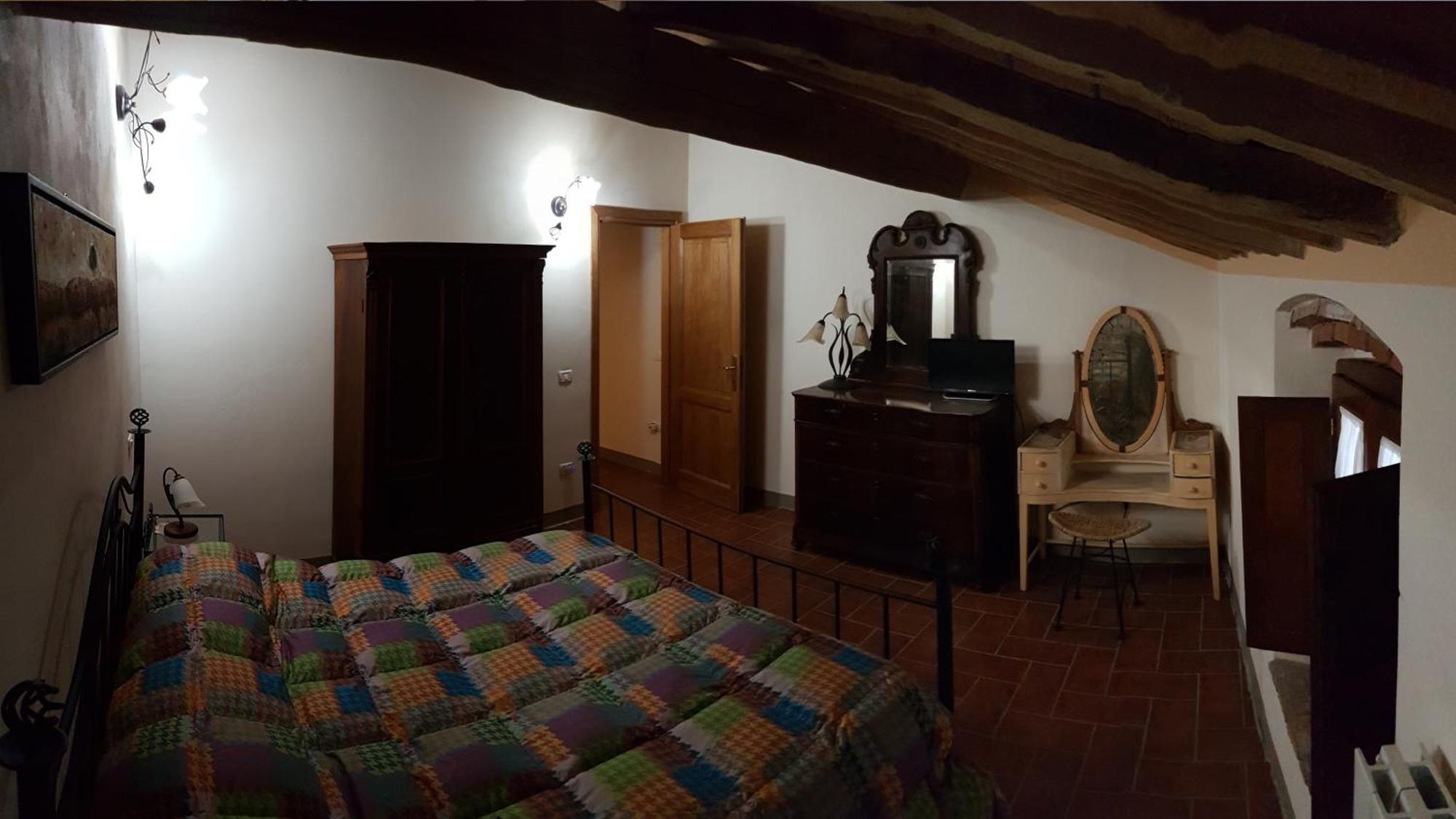 Agriturismo Il Poderino Bibbona Exteriér fotografie