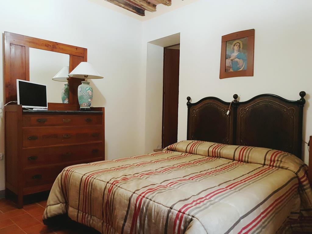 Agriturismo Il Poderino Bibbona Exteriér fotografie